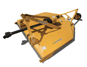 Bush-Whacker ST-7210  Single Spindle Heavy Duty Brush Cutter